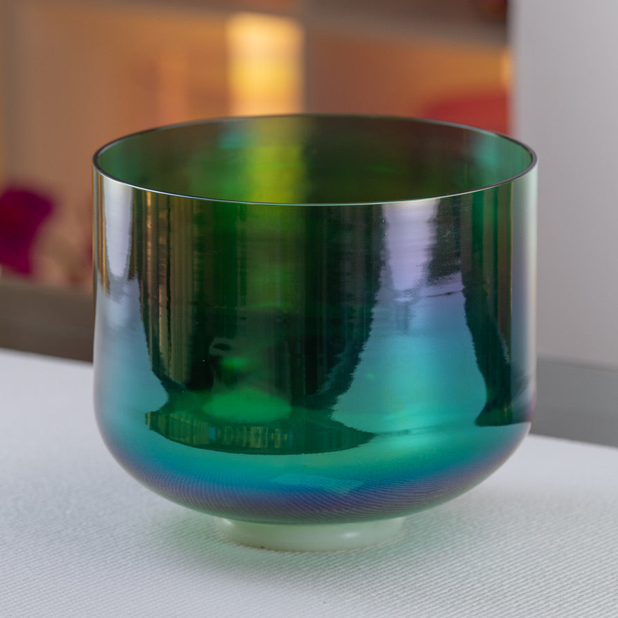 Crown Chakra Singing Bowl