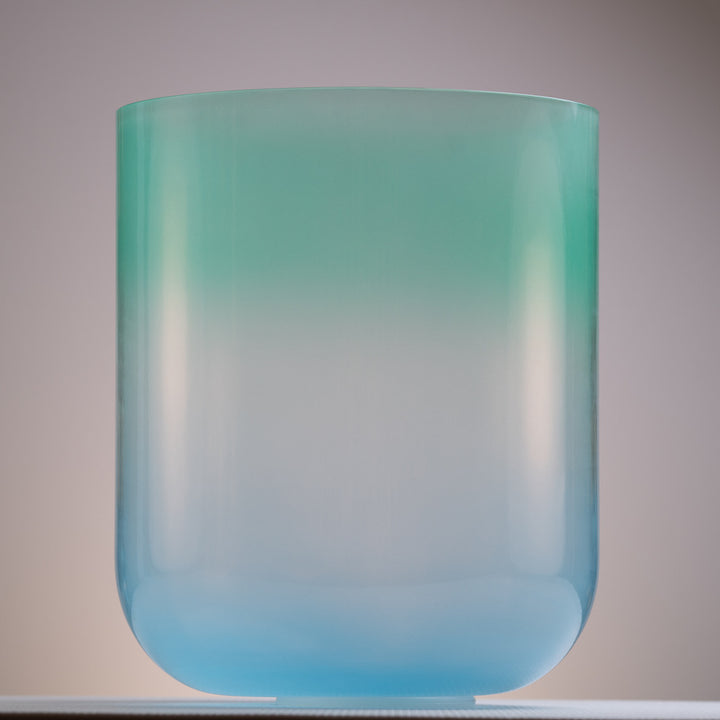Sacred Symphony Bowl from Sacred Singing Bowls
