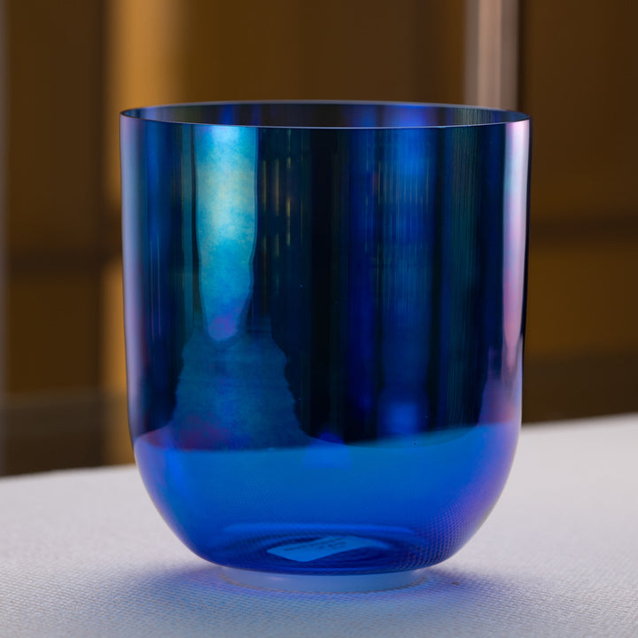 Sapphire Spirit singing bowl from Bowls of Sound