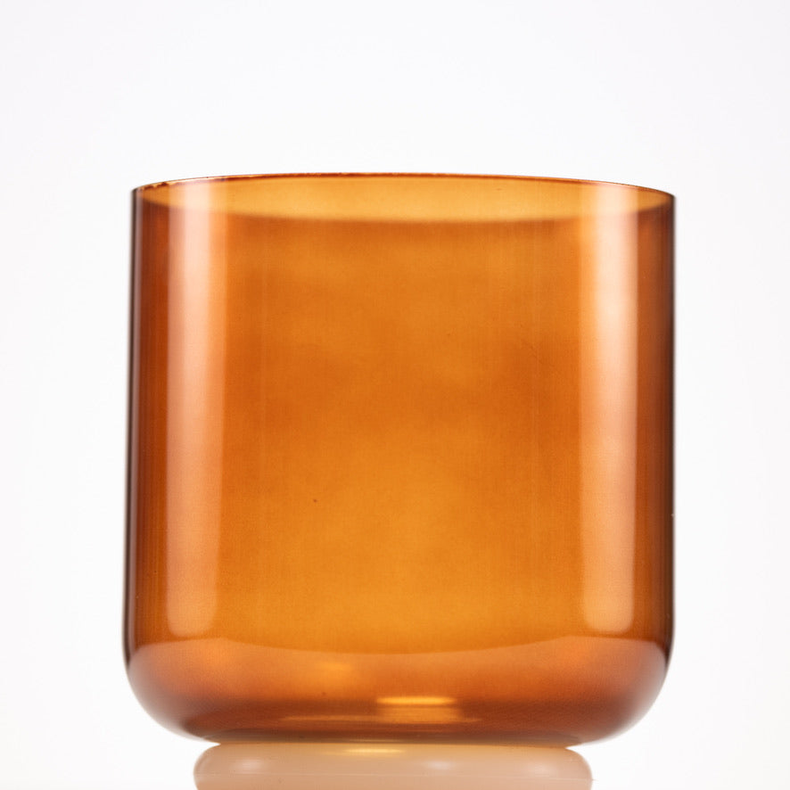 6" D#+34 Sacred Ground Crystal Singing Bowl