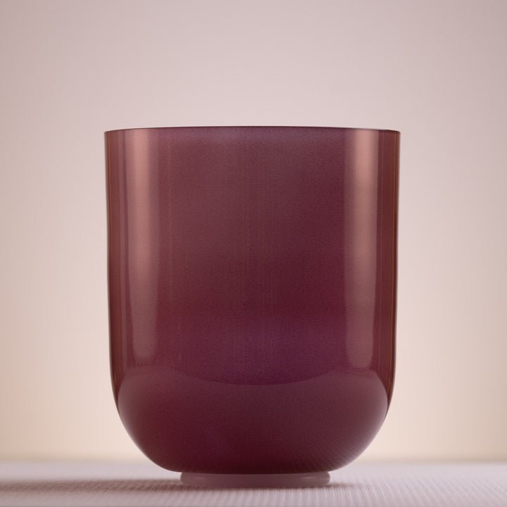 6.75" B-38 Plum Passion