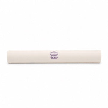 Sacred Singing Bowl Logo: Magic Mallets