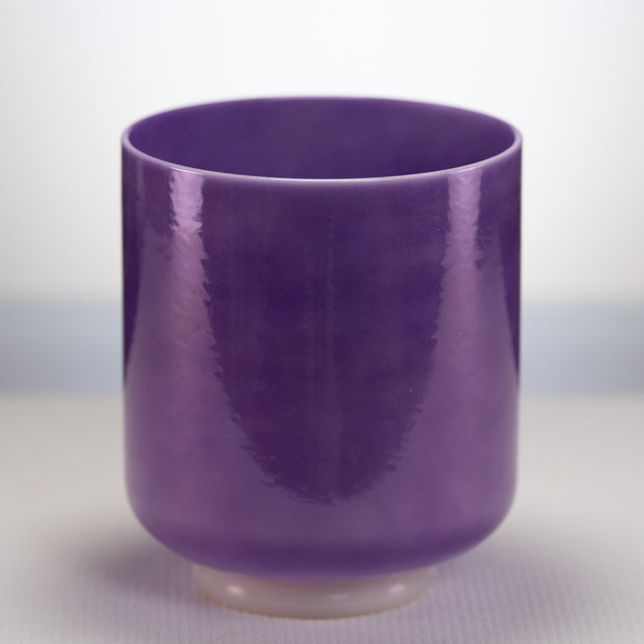 Heart Chakra Singing Bowls from Bowls of Sound
