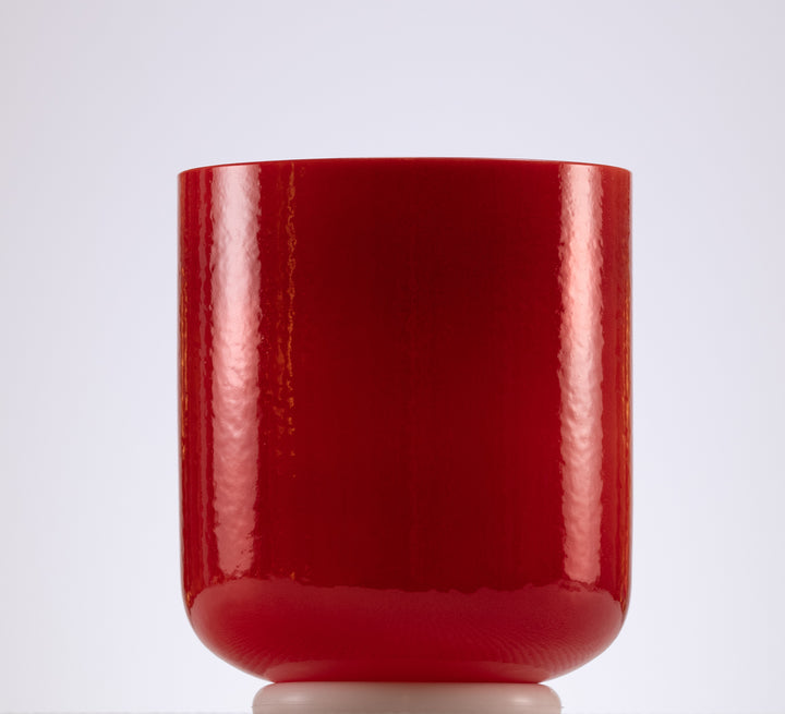 Small Crystal Singing Bowls from Bowls of Sound