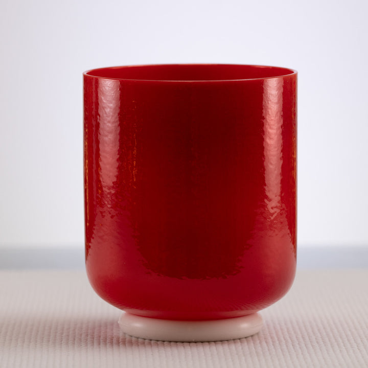 Heart Chakra Singing Bowls from Sacred Singing Bowls