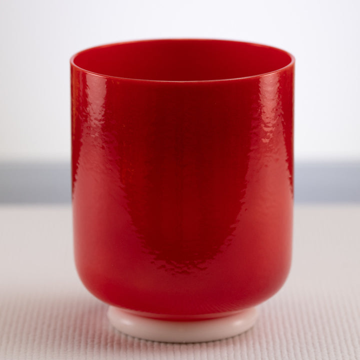 Heart Chakra Singing Bowls from Sacred Singing Bowls