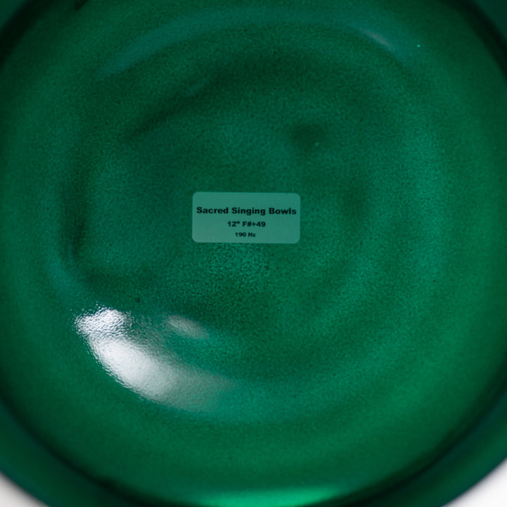 Sacred Symphony Singing Bowls from Bowls of Sound