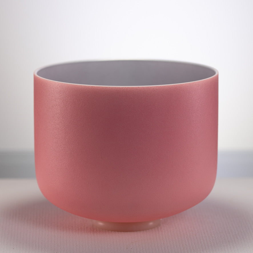 Crown Chakra Bowls