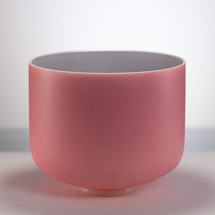 Crown Chakra Bowls