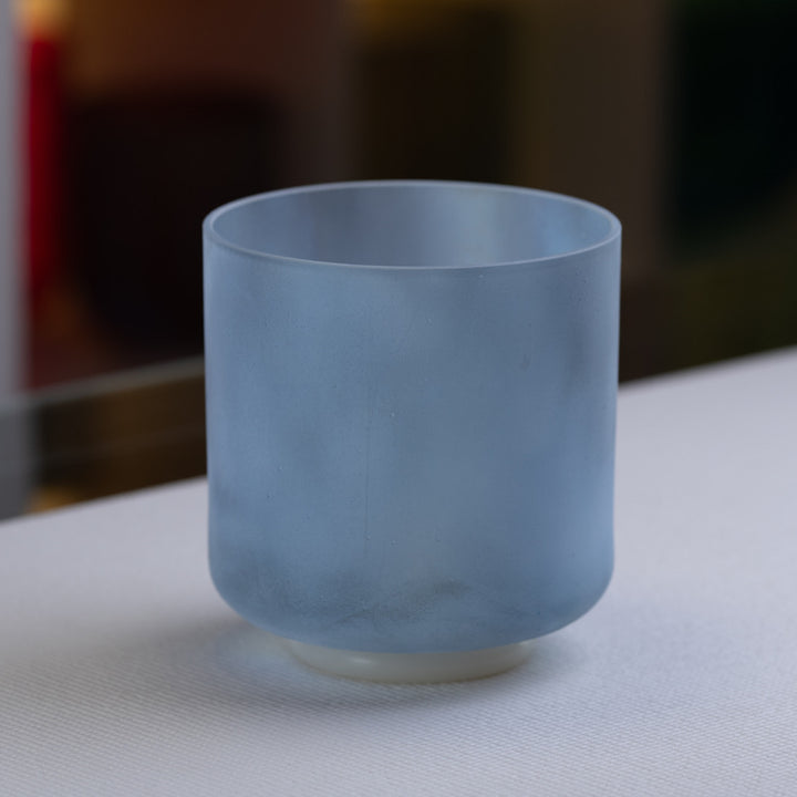 Sahasrara Set: Shungite Bowl