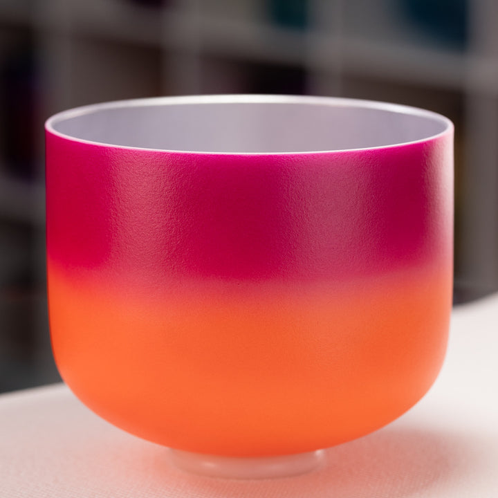 G# Major Set: C bowl