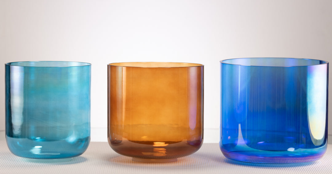 Gentle Spirit: Sound Healing Set in E Major