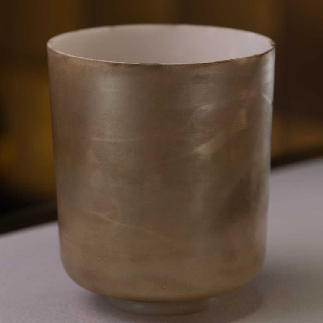 Tall Singing Bowls from Bowls of Sound