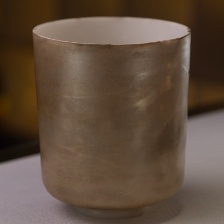 Tall Singing Bowls from Bowls of Sound