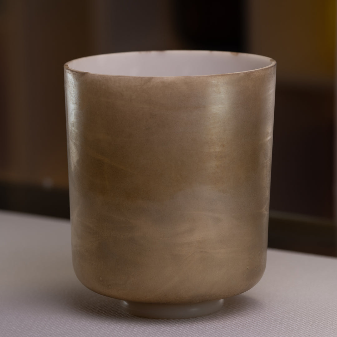 Singing Bowl Relaxation, Bowls of Sound