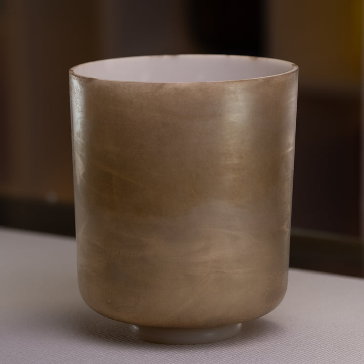 Singing Bowl Relaxation, Bowls of Sound