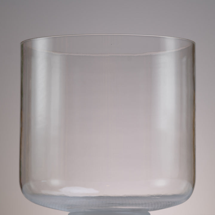 Crystal bowl sound healing for relaxation