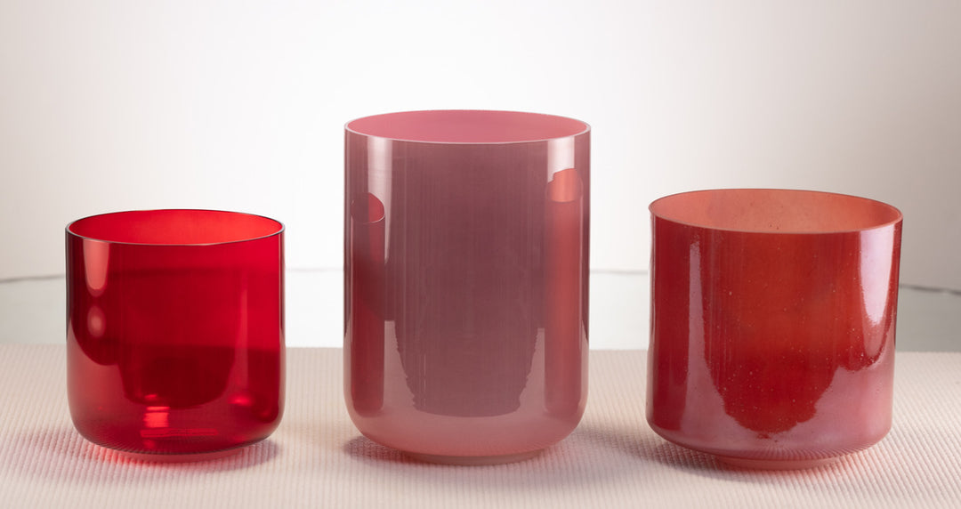 Journey of Love Set from Bowls of Sound