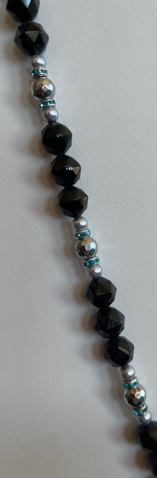 Close up of beads 2