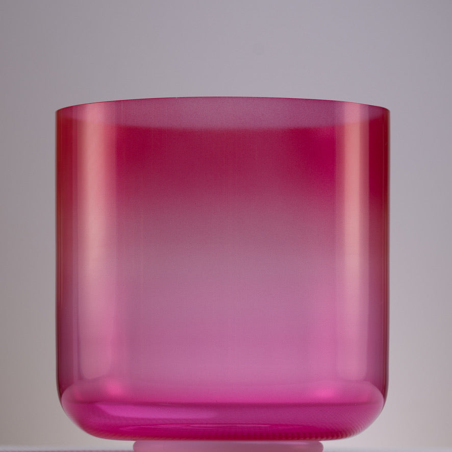 Sacred Singing Bowls: Dreamy Peony