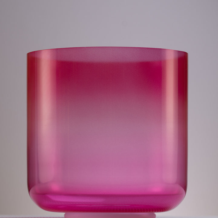 Sacred Singing Bowls: Dreamy Peony