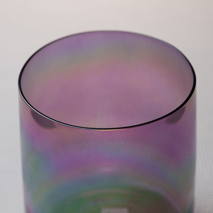 Meditation singing bowl