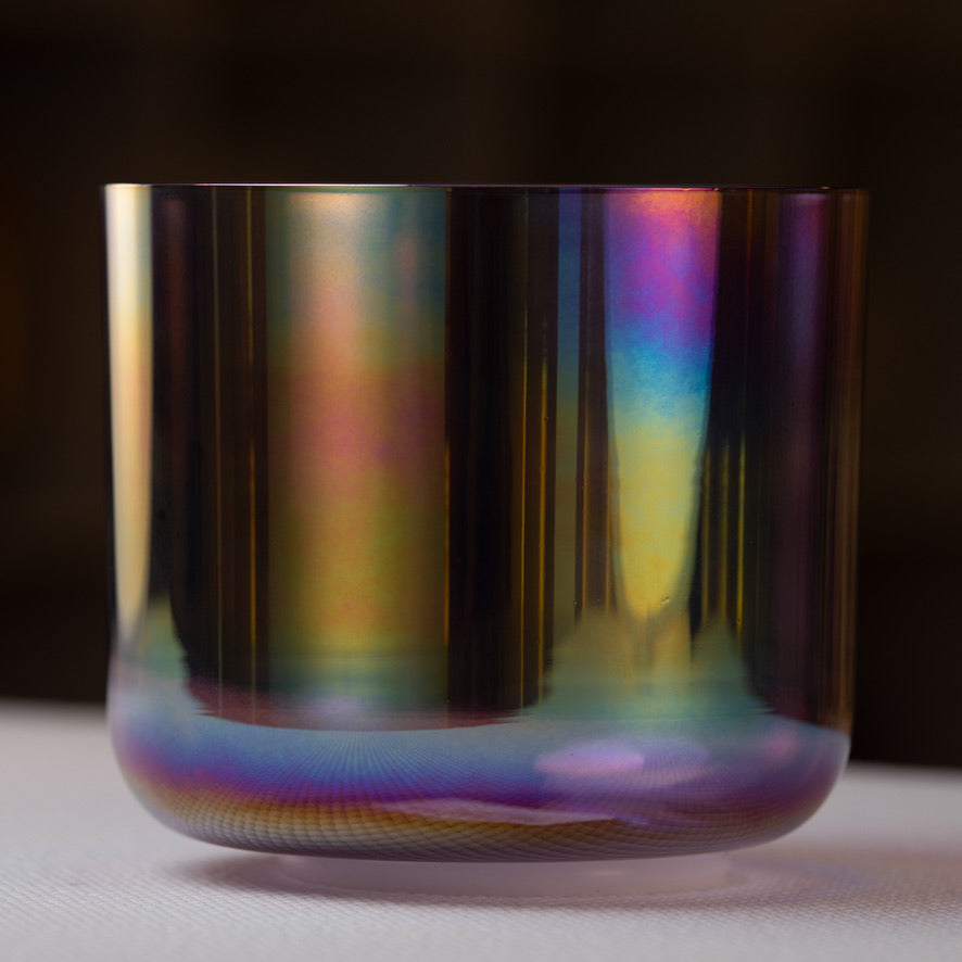 Online crystal singing bowl store