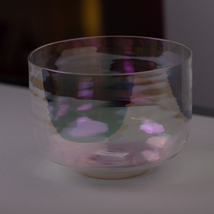 Peaceful Heart Set: Prismatic Bowl
