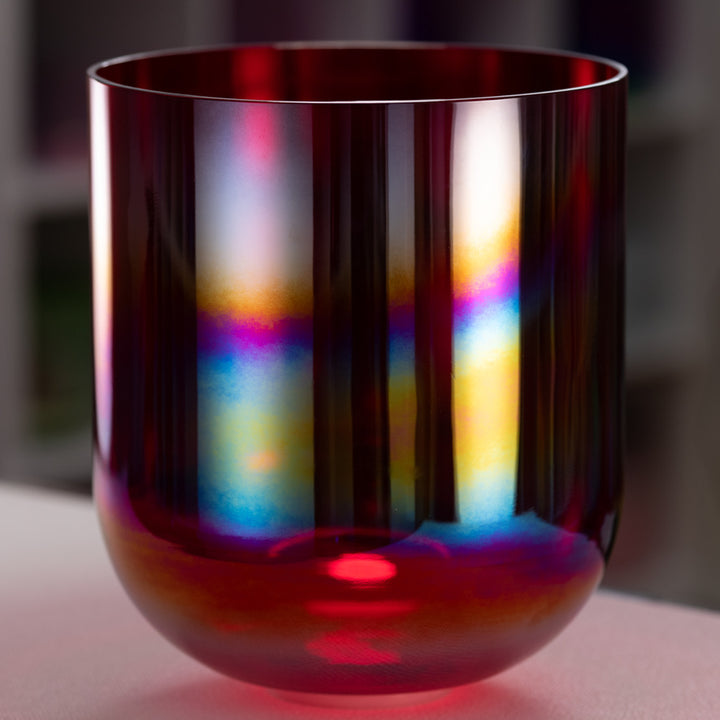 Sound healing bowls from Bowls of Sound
