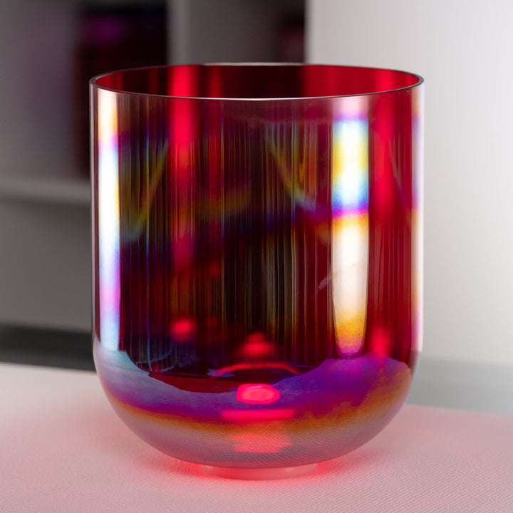 Alchemy Singing Bowls from Sacred Singing Bowls