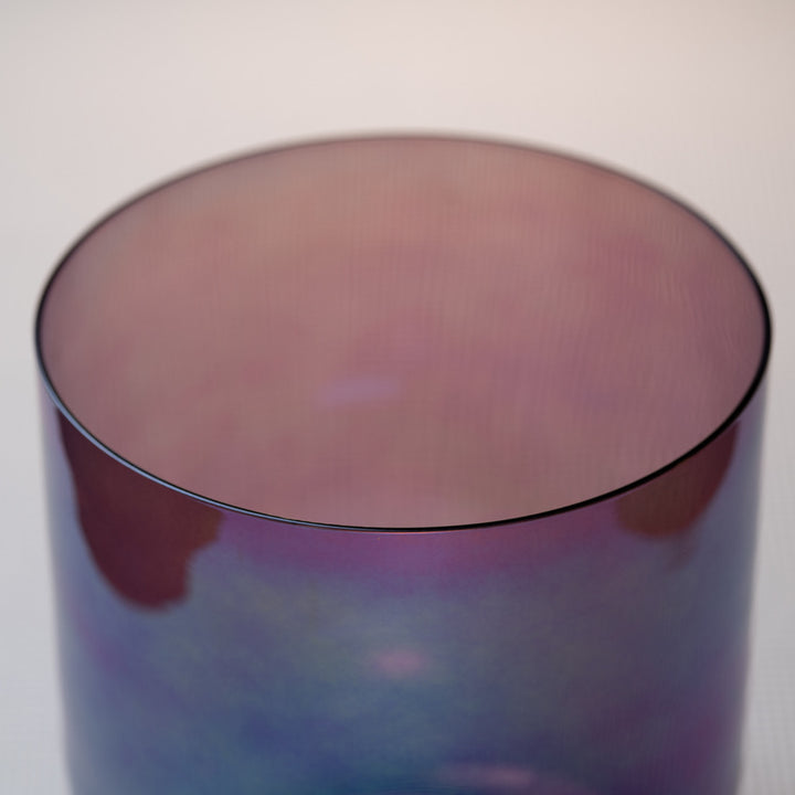 Sound bath singing bowl