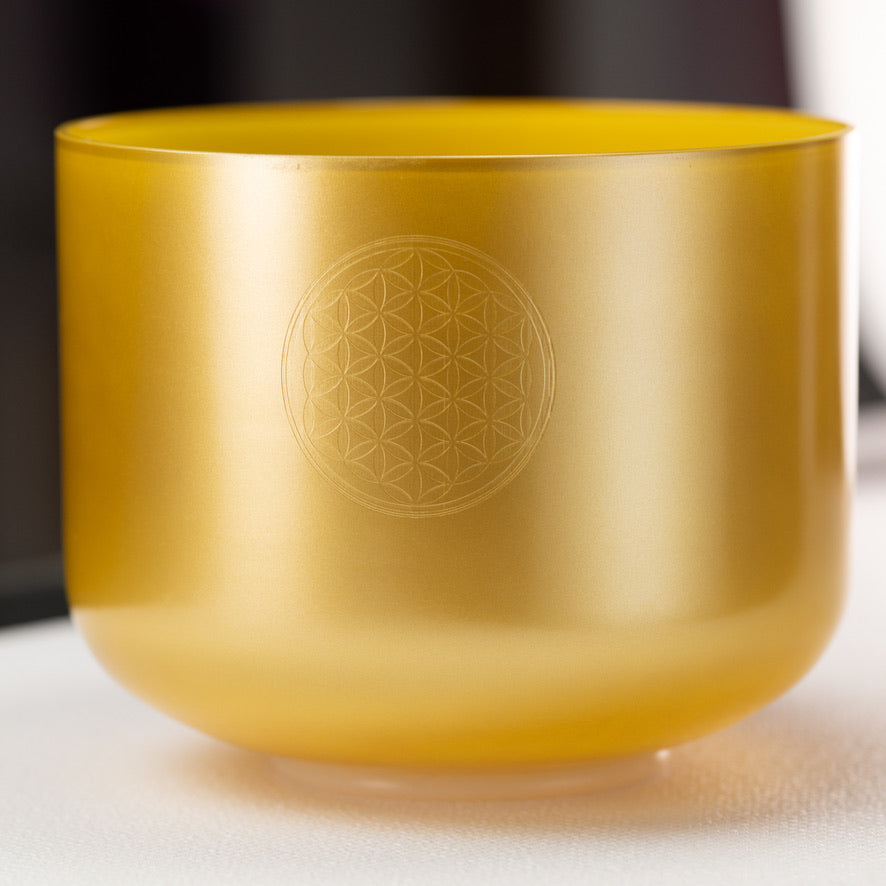 Sacred Singing Bowls: Supernova