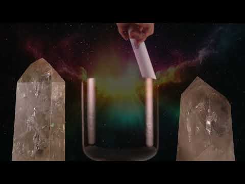 F+34 Sacred Ground Singing Bowl