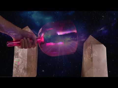 F note singing bowls from Bowls of Sound