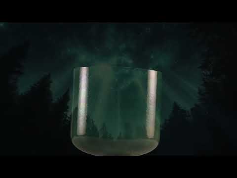 Forest Song Singing Bowl from Bowls of Sound