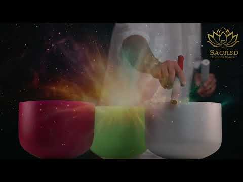 Grounding & Centering Set