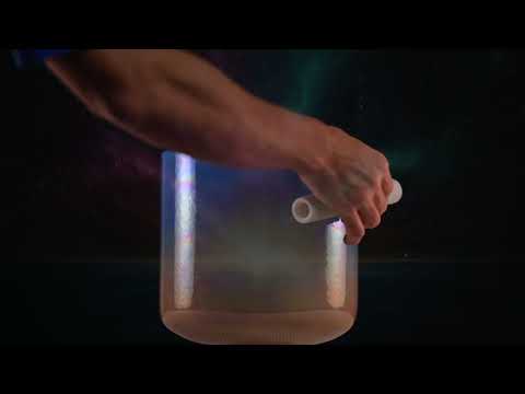 Seaside Serenity Singing Bowl from Bowls of Sound