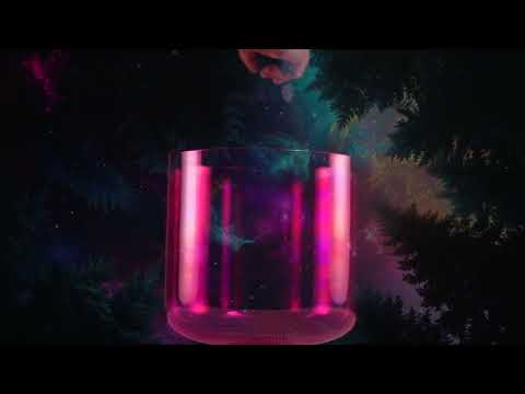 Fractal Fuchsia Bowls