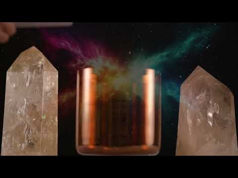 C+44 Sacred Ground singing bowl