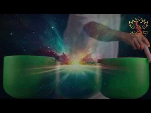 Emerald Heart Set in D Major