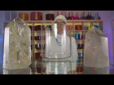 Sacred Symphony Bowls from Bowls of Sound