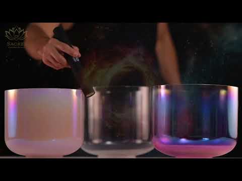 Life in Balance: Sound Healing Set