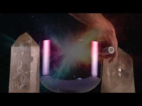 Divine Love Singing Bowls from Bowls of Sound