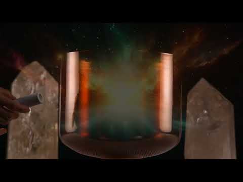 C# Sacred Ground Bowl from Bowls of Sound