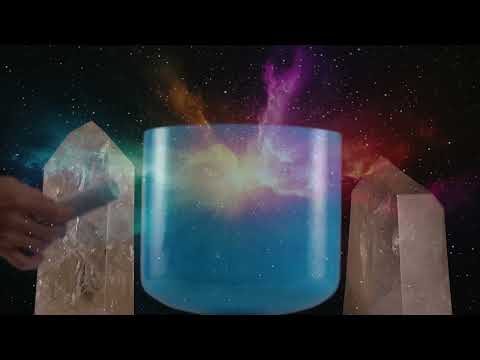 G# Serenity Sky Singing Bowl