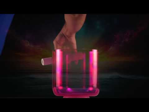 Perfect pitch singing bowls from Bowls of Sound