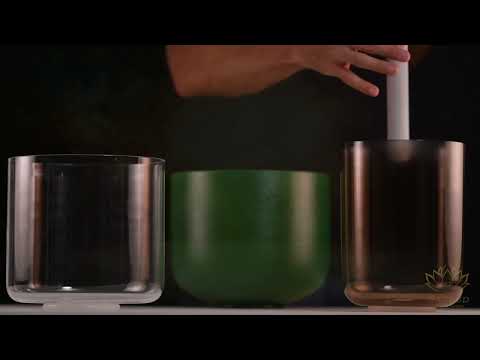 Tree Spirits: Mixed Bowl Trio in C Major