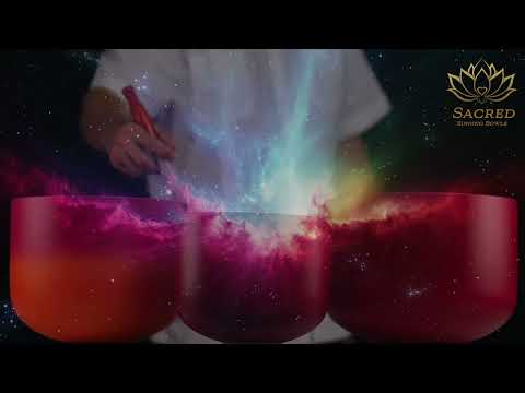 G# Major Set for Sound Healing