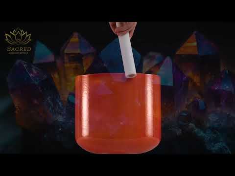 Mother Sedona Singing Bowls from Bowls of Sound
