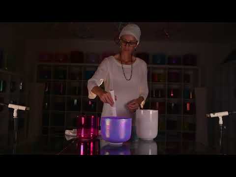 Sonic Elevation Sound Healing set from Bowls of Sound
